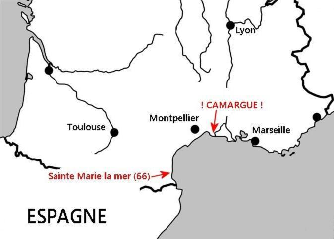 Hébergement de vacances Joli Duplex Proche Des Plages *